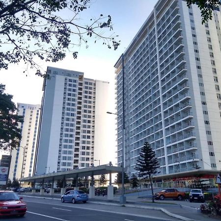 Wind Residence Condo - Tagaytay By Jaderooms Tagaytay City Kültér fotó