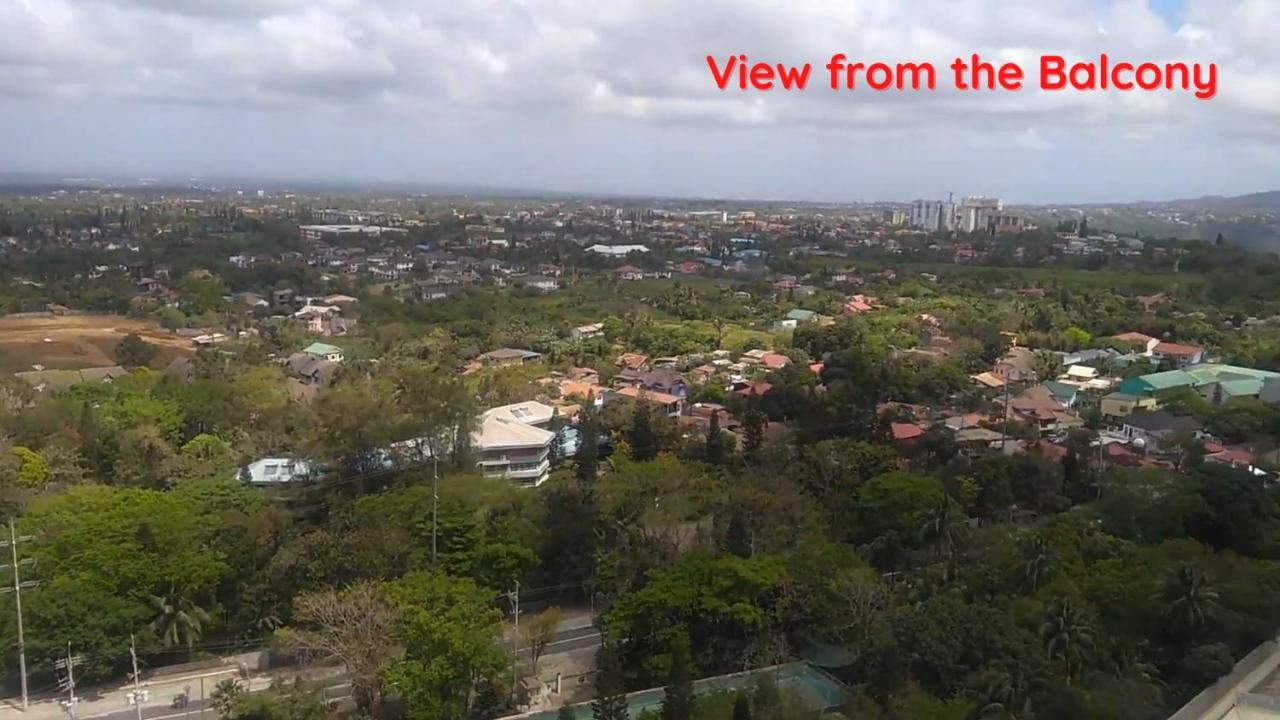 Wind Residence Condo - Tagaytay By Jaderooms Tagaytay City Kültér fotó