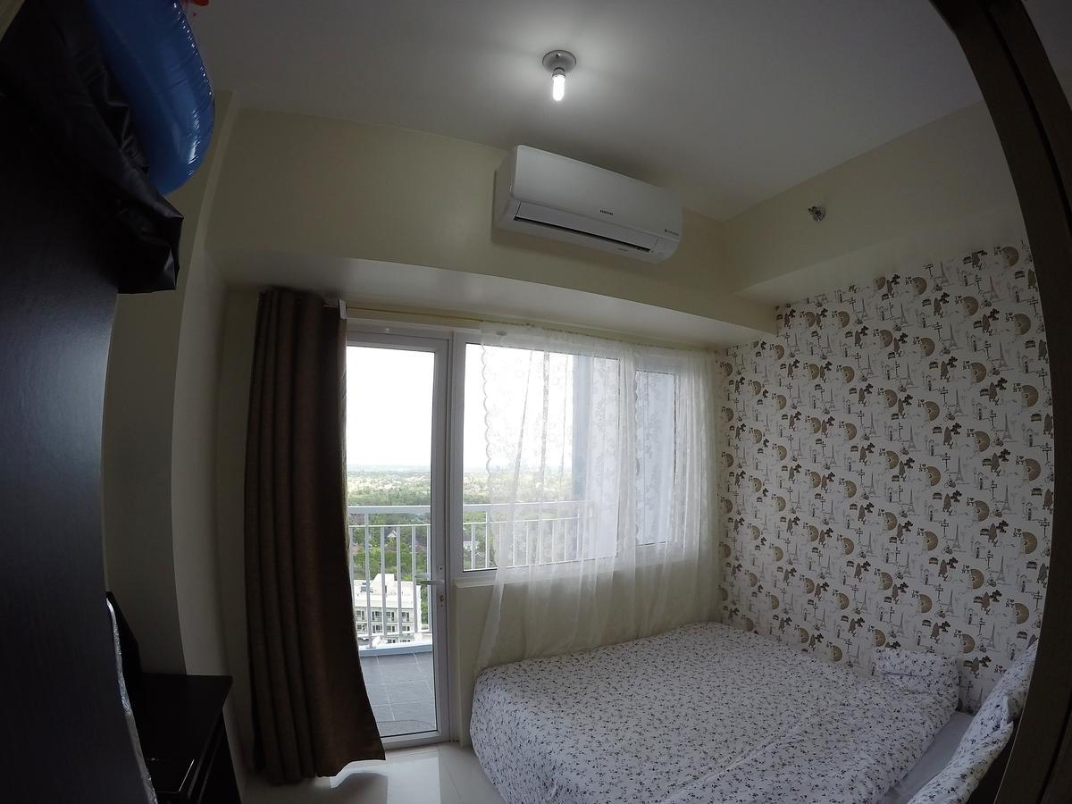 Wind Residence Condo - Tagaytay By Jaderooms Tagaytay City Kültér fotó
