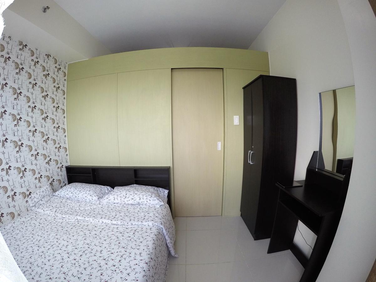 Wind Residence Condo - Tagaytay By Jaderooms Tagaytay City Kültér fotó