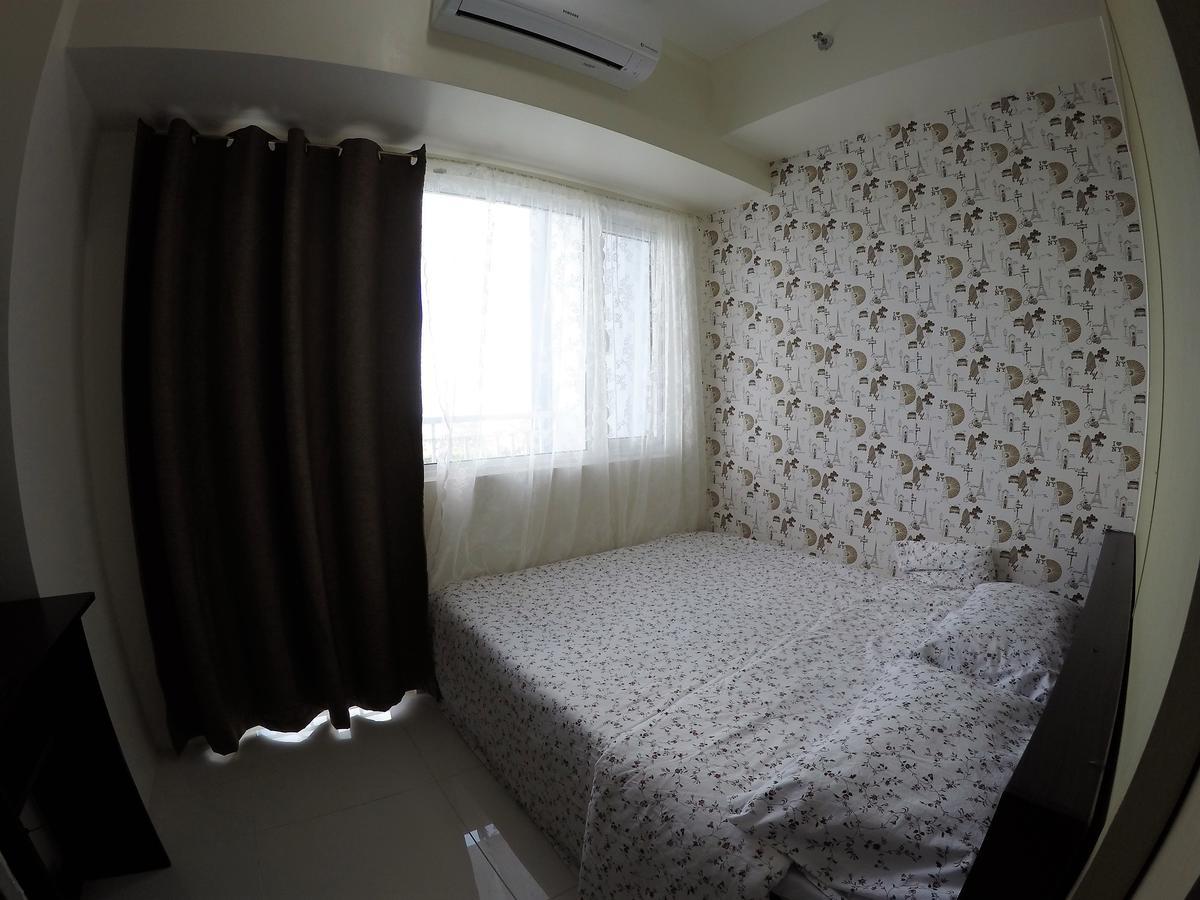 Wind Residence Condo - Tagaytay By Jaderooms Tagaytay City Kültér fotó