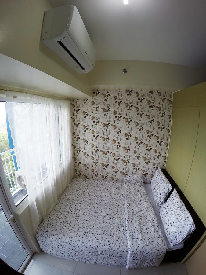 Wind Residence Condo - Tagaytay By Jaderooms Tagaytay City Kültér fotó